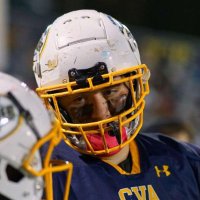 OT/OG Jeremy McRedmond (@mcredmondjeremy) 's Twitter Profile
