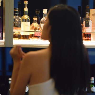 qingjiuws's profile picture. 清酒とウイスキー、どちらも静かに語ってくれる。
いいお酒と、いい時間があれば、それでいい。
日本の酒場と旅の記録、気ままに更新中。😊