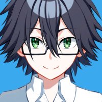 黒板消し (@umarak_) 's Twitter Profile Photo 黒板消し (@umarak_) 's Twitter Profile Photo