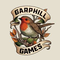 Garphill Games (@garphillgames) 's Twitter Profile