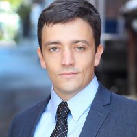 Jon Brown (@jonbrowndc) Twitter profile photo