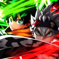 Professional dumbass(CEO of Asta)CR: Ranger Reject (@raijinunion) 's Twitter Profile Photo Professional dumbass(CEO of Asta)CR: Ranger Reject (@raijinunion) 's Twitter Profile Photo