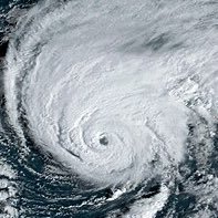 Hurricane Isaac Profile