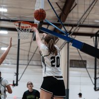 McKenna Davis (@davis_kenna2028) 's Twitter Profile