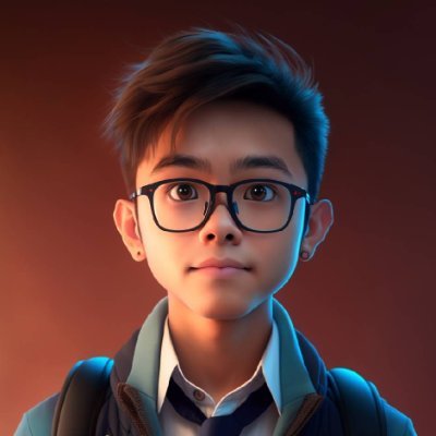 🕵️♂️INFJ | AI科技博主 | 探索「AI超级个体」复利商业化
💻分享AI工具、实用教程与副业赚钱方法
✨公众号:珞珈AI实战笔记
👉知识星球:https://t.co/l5hYAcVIw4
