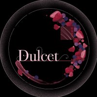 Dulcet (@dulcet_larbre) 's Twitter Profile Photo