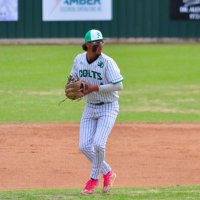 Danny Bustamante (@27dbustamante) 's Twitter Profile