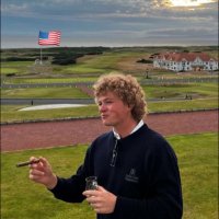 Jake "JP" Porter (@jakejpporter) 's Twitter Profile