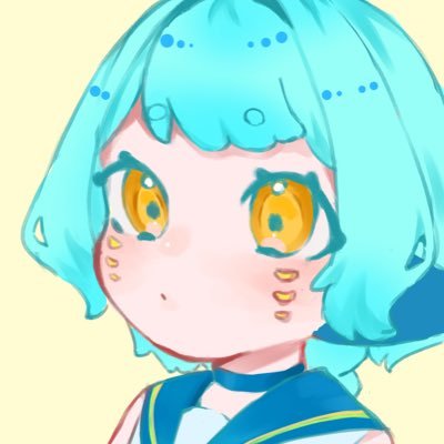 はる鮫@お絵描き友達ほしいさんのプロフィール画像