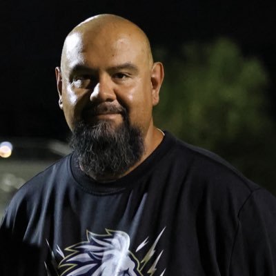 Husband, Father, Son, Desert Vista Football Freshmen OL/DL coach. Live by Faith, not by sight. Morgan State, South Mountain,