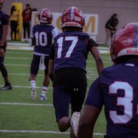 Cayden Perry (@walkingdot_4) 's Twitter Profile