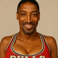 Scottie Titten (@scottietitten) 's Twitter Profile