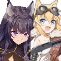 Project Delta, and Wylde M500 (@dogm500) 's Twitter Profile