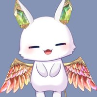 藍神ぷれま＠4/26(土) 17:30～ 初配信 (@plemaaigami) Twitter profile photo