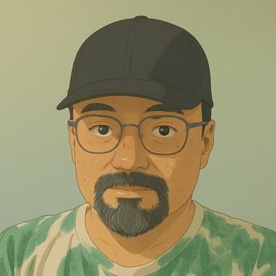 Dans1283616's profile picture. Former fund manager, Quant