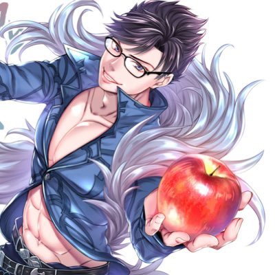 CREW EGOISM。限界集落7144、Twitch、BL好き配信者。ゲーム全般好き、格ゲー大会出場が趣味。 NSB優勝、カプコン公式全国2位、EVOj4位、ARC Revo3位等。最近はスト6、餓狼、サムスピ、valo、任天堂、その他。雑魚投資勢、にわか阪神ファン。まだeプロライセンスは剥奪されてない(´;ω;`)