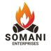 SOMANI ENTERPRISES PRIVATE LIMITED (@somanibiofuels) Twitter profile photo SOMANI ENTERPRISES PRIVATE LIMITED (@somanibiofuels) Twitter profile photo