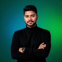 Avinash Mada (@avinashmada) 's Twitter Profile Photo Avinash Mada (@avinashmada) 's Twitter Profile Photo