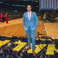 Matt Dowell (@mattdowelltv) 's Twitter Profile Photo Matt Dowell (@mattdowelltv) 's Twitter Profile Photo