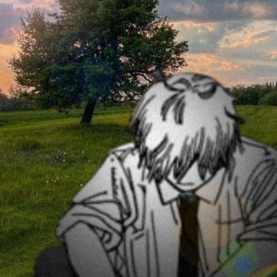 She/Her | 16 | Autistic | A Big fan of Spooky month | 🇺🇸 |
alexasegale :My Discord