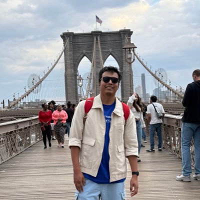 Abhisek Mazumdar Profile
