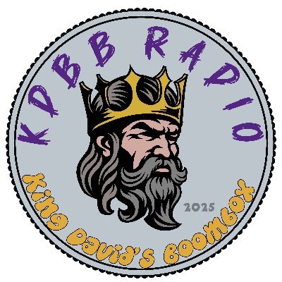 🎶 Spinning faith-filled beats & uplifting vibes on KDBB Radio 🙌 Your daily dose of Christian hits, gospel, and hip-hop. Tune in for a soulful journey!