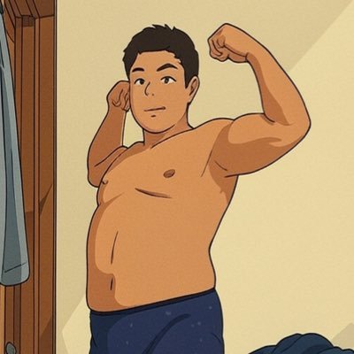 saikama1126's profile picture. 30代100キロゲイキャン太による個人チャンネルとゲイ2人組で始動した彩かま放送を運営中！応援よろしくお願いします🙌