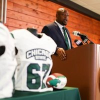 Coach Rome II (@bobbyrome) 's Twitter Profile