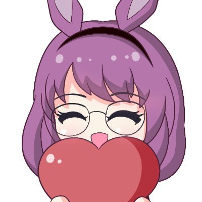 The Pro Wrestling Bunny VTuber | 🏳️⚧️ | She/Her | Spam Wrestling Account: @MayaMoonlightPW