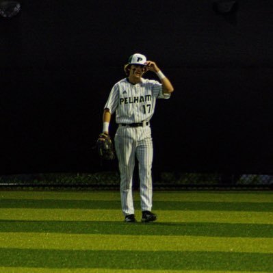 Pelham Highschool C/o “25” 5,10 145 LHP/OF @jetthopwood@gmail.com