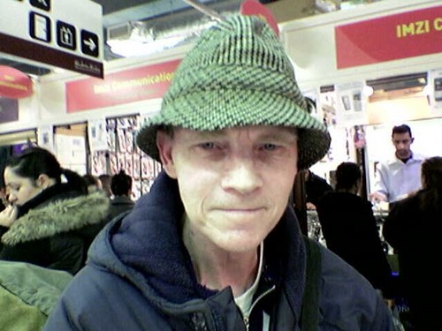 marchjr's profile picture. 