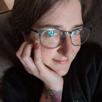 Almighty Maeve 💚 Jolly Green Giant (@almightymaeve) Twitter profile photo