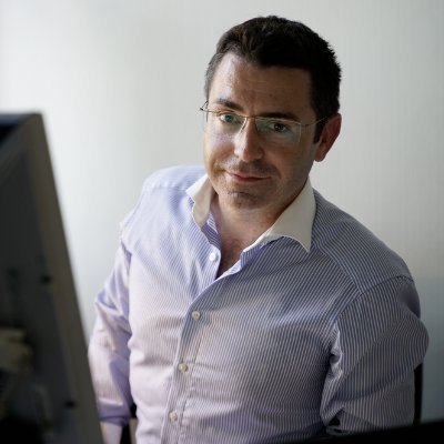 MartinDuncanson's profile picture. AI builder.