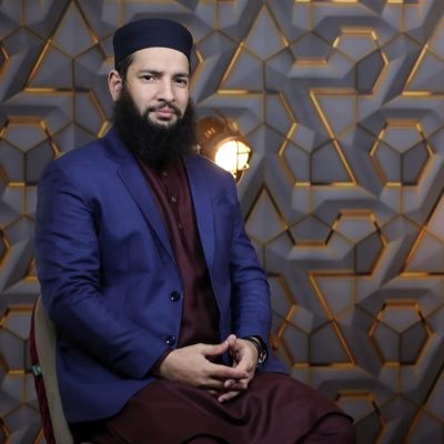Assistant Professor | Education Consultant | Theologian الأستاذ المساعد | مستشار تعليمي | محاضر في العلوم الشرعية Following, Retweet, ❤ ≠ Endorsement