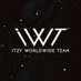 ITZY Worldwide Team (@itzy_wt) Twitter profile photo ITZY Worldwide Team (@itzy_wt) Twitter profile photo