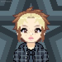 lyss ★ (@plumislandlive) Twitter profile photo