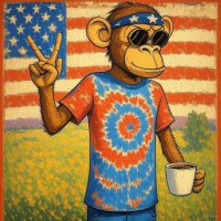 HippiesForTrump🇺🇸🦅 (@hippie_usa) 's Twitter Profile