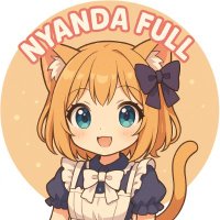 池袋にゃんだ⭐︎full⭐︎MIX (@ikenyanda22) Twitter profile photo