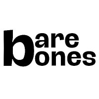 Bare Bones Publishing (@barebonesllp) 's Twitter Profile Photo Bare Bones Publishing (@barebonesllp) 's Twitter Profile Photo