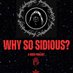 Why So Sidious🎙 (@whysosidiouspod) Twitter profile photo Why So Sidious🎙 (@whysosidiouspod) Twitter profile photo