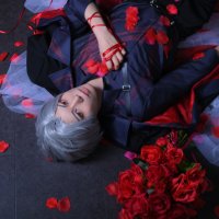 藤樹 (@nanamatu_love) 's Twitter Profile Photo 藤樹 (@nanamatu_love) 's Twitter Profile Photo