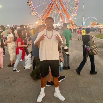 MarcelSparks04's profile picture. FAMU | Wrestling, Miami Sports and other stuff ya feel me. #HeatCulture | #PhinsUp | #HomeofBeisbol | #TimeToHunt