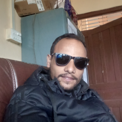 BharatP95938's profile picture. 