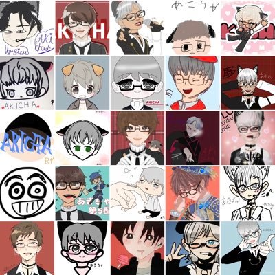 あきちゃさんのプロフィール画像