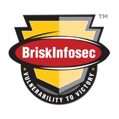 @briskinfosec