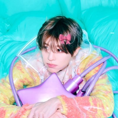 ꕁ 엑소🤍ㅡ nongwish ⭐️ ㅡ 테이뉴🐋🐻‍❄️ㅡ 데이식스 🎸ㅡ bbpp 🥦 ㅡ 陈浚铭 🍼 ꕁ