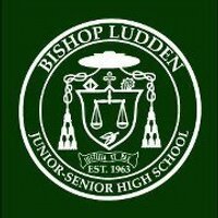 Bishop Ludden (@bishopludden) 's Twitter Profile
