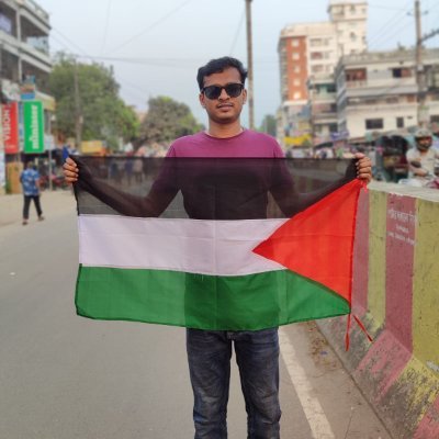 Redoykh65466883's profile picture. Alhamdulillah a believer