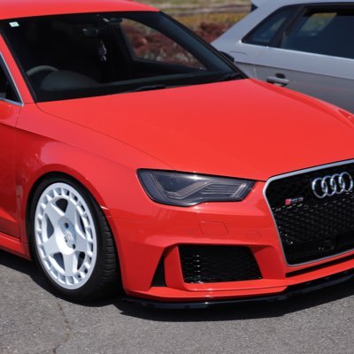 haruking1199's profile picture. '99、RS3、GP5