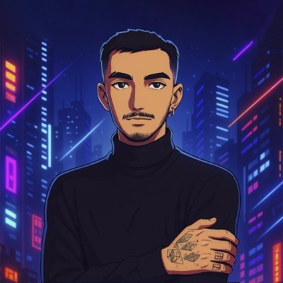 TH17 builder and Competitive player for @1LegioNs_Orbit
builder for : @WBBofficiel - and ?
Discord : amirmahbod
🥇🏆x17
🥈x7
🥉x5